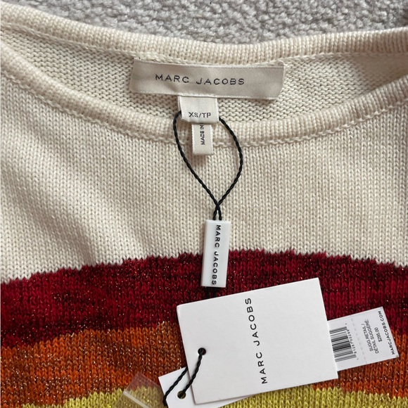 Taylor Swift Marc Jacobs Rainbow Sweater 🌈 - Picture 12 of 16